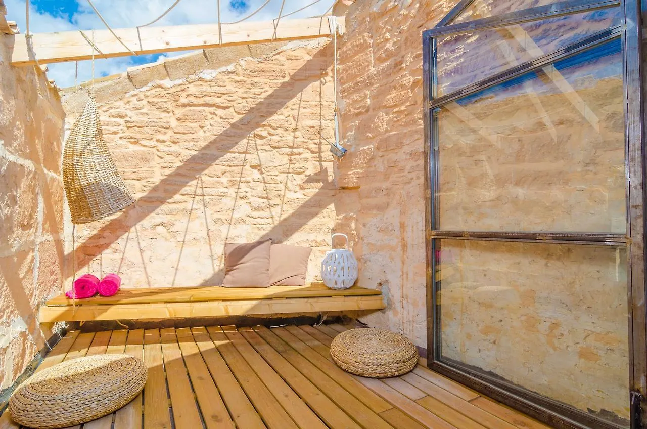 Chalet Casa Nivia Villa Ses Salines