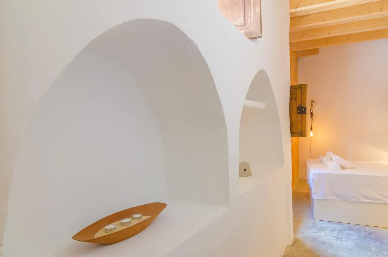 Chalet Casa Nivia Villa Ses Salines