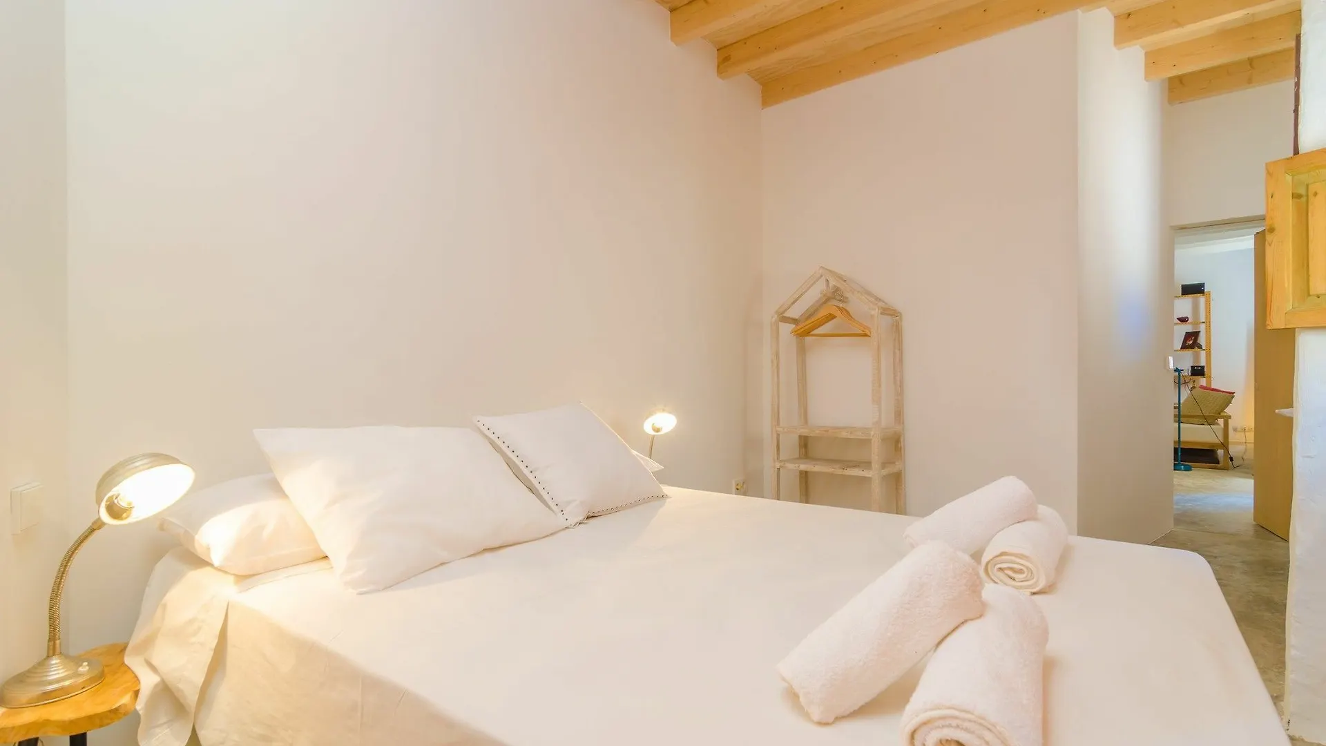 Chalet Casa Nivia Villa Ses Salines