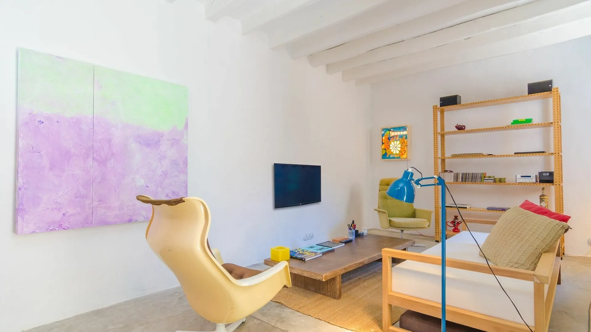 Casa Nivia Villa Ses Salines  Ses Salines (Mallorca)