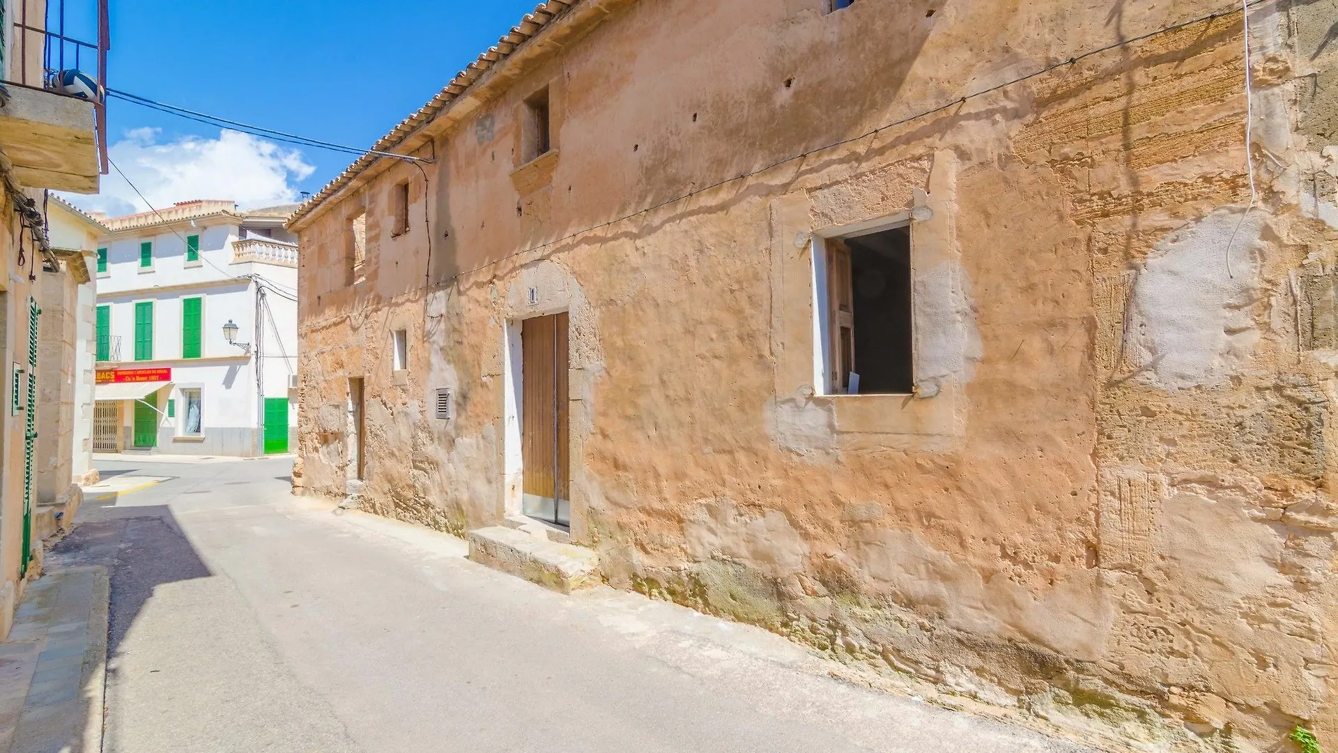 Casa Nivia Villa Ses Salines  0*, Ses Salines (Mallorca)
